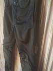 Alpinestars Men s Summer Tech Race Bottom Pants  Large  Polyamide  Motorcycle Mx