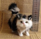 Kitten Cat 5 Inch Stuffed Animal Plush Toys Toddler Doll Kids Gifts