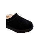 Ugg Classic Micro Black 1174410k-blk Grade-school