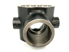 Hypro Or Debro 5300 Series Piston Pump 0108-5300c Casting