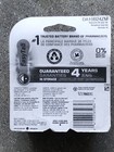 Duracell 10 Long Lasting Batteries  Da10b24zm 24 Piles New