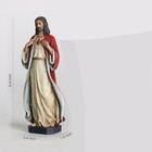 Catholic Sacred Heart Of Jesus Statue Jesus Christ Figure Religious Gifts