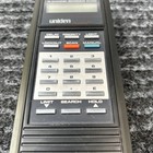 Uniden Bearcat 16-channel Scanning Radio Bc 100xl