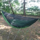 Warbonnet 10ft Blackbird  Hammock
