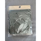 Texsport Vinyl Waterproof Poncho 50 X 80 In Olive Green Outdoor Rain Gear