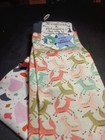 Dreamers   Schemers Bae Equestrian Boot Socks  2 Pair Pack