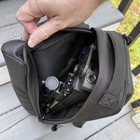 Custom Tactical Cross Body Bag   Pack   Case For Sub2000