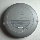 Sony Cd Walkman D-ej011 Protection Mega Bass Player Am fm Radio - Tested Working