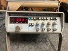Gw Function Generator Gfg-8016g Good Will Instruments