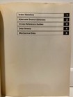 Vtg Texas Instruments Military Linear Circuits Databook 1992 620 Pgs Euc