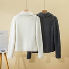 Brunello Cucinelli Womens New Cashmere Pocket Cashmere Knitted Sweater Cardigan