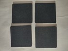 Foam Drink Coasters We Are Blessed In Florida Set Of 4