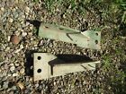 John Deere Sickle Mower Mounting Brackets