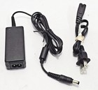 Delta 36w Power Supply 12v 3a 100-240v Adp-36jh A Adapter W bonus Ac Cord