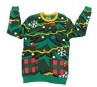 Ugly Christmas Sweater Men s Size Medium