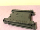 Magnetic Body Mount For Vista Watch Guard Model Wfc1    Excellent Condition