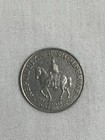 Albania 50 Lek Coin