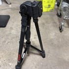 Bosch Bt150 Compact Extendable Tripod With Adjustable Legs
