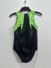 Gk Elite Men   s Gymnastics Leotard Singlet Custom Designed Sz  Ame