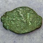 Widow s Mites Bronze Coin Jesus Christ Biblical Time Judaea Palestine Israel Coa