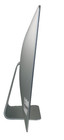 Apple Imac 27  A1419 Late 2013 I7-4771 24gb Ram 120gb Ssd  no Os 