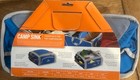 New Kelty Camping Sink Collapsible Camp Sink Blue Hiking Outdoors  Nwt