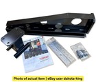Quick Dam Floodgate 3 Way Stanchion  Connect secure Multiple Flood Gates