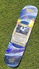 Rayquaza - Santa Cruz X Pok  mon Skateboard Deck - Limited Edition Blind Bag Pull