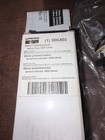 New Dayton 30g486 30mm Potentiometer Heavy Duty 50000 Ohms   B333