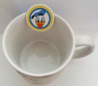 Vintage Walt Disney Donald Duck Mug applause  the Walt Disney Company