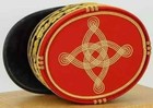 Handmade Wwii French General s Divisional Kepi  Model 1931 - Authentic Military