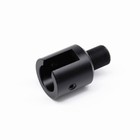 Adapter Acc For Ruger 1022 10-22 Muzzle Brake Steel Protector 5 2 X 28 Thread