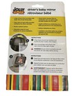 Jolly Jumper Driver s Baby Headrest Mirror  New  Sealed 