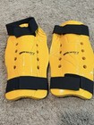 Swift Sparring Gear Youth Child Yellow Martial Arts Taekwondo Karate Size S m