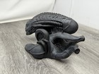 Diamond Select Toys Avp Alien Warrior Piggy Bust Coin 5    Figure Bank Aliens 2015