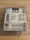 Andis Ultraedge Size 10 Detachable Clipper Blade New Sealed  64071