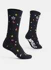 Impala Skate Socks - Twinkle - 3-pack - Brand New 