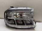 2022-2024 Ford Maverick Right Rh Side Led Headlight Used Oem Nz6b-13e014-bg