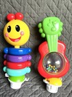 Baby Einstein Jumper Caterpillar   Guitar Neighborhood Symphony Replacement Part