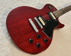 Gibson Les Paul Special 2019 Cherry Red Electric Guitar