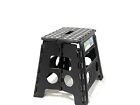 Motca 13 folding Step Stool  16 folding Step Stool kitchen Stepping Stools