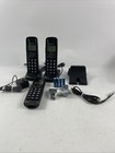 Panasonic Dect 6 0 Expandable Cordless Phone System With Answering 