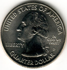 Usa - 2009d - Washington      - Northern Marianas - Rare   Uncirculated