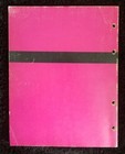 John Deere 6600 Sidehill 7700 Combines Operators Manual Omh92873 