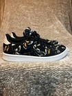 Adidas Advantage Farm   rio Collab Butterfly Print Shoes Women   s Size 7
