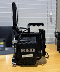 Red Digital Cinema Camera 5k Epic Mysterium-x Low Hours   Extras