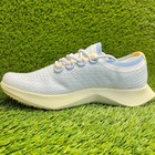 Allbirds Tree Dasher 2 Mens Size 8 Mens 9 5 White Beige Athletic Running Shoes