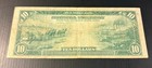 Fr  810 1918  10 Frbn Federal Reserve Bank Note New York  rare 