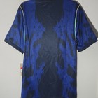 Brazil Cbf 2026 Away Jordan Stadium Soccer Jersey Men s L Nwt Iu1072-417