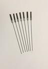 Antique Clock - Suspension Spring -6 - Set Of 7  New 